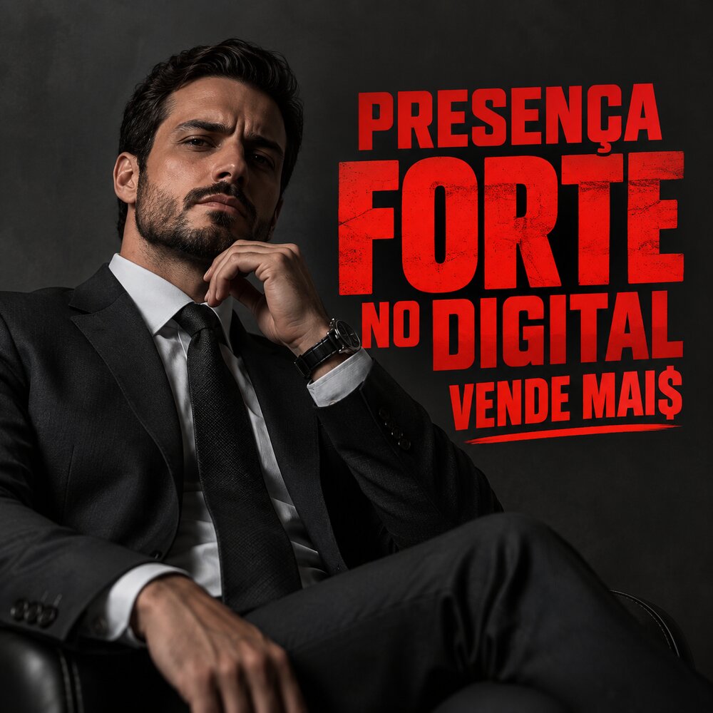 Exemplo de post profissional gerado pela Fábrica de Conteúdo para uma consultora